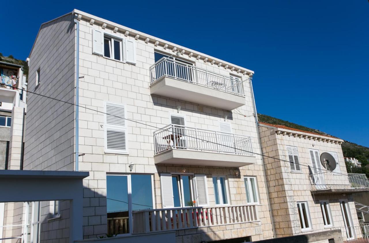Guest House Letizia Dubrovnik Exterior photo
