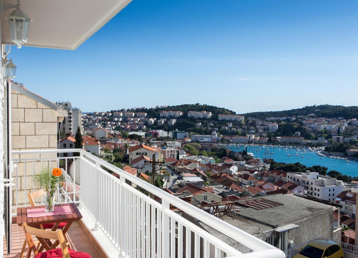 Guest House Letizia Dubrovnik Room photo