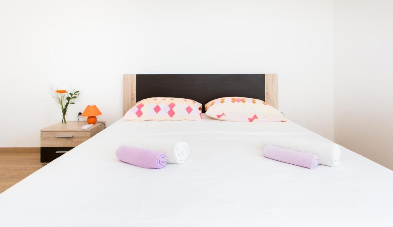 Guest House Letizia Dubrovnik Room photo