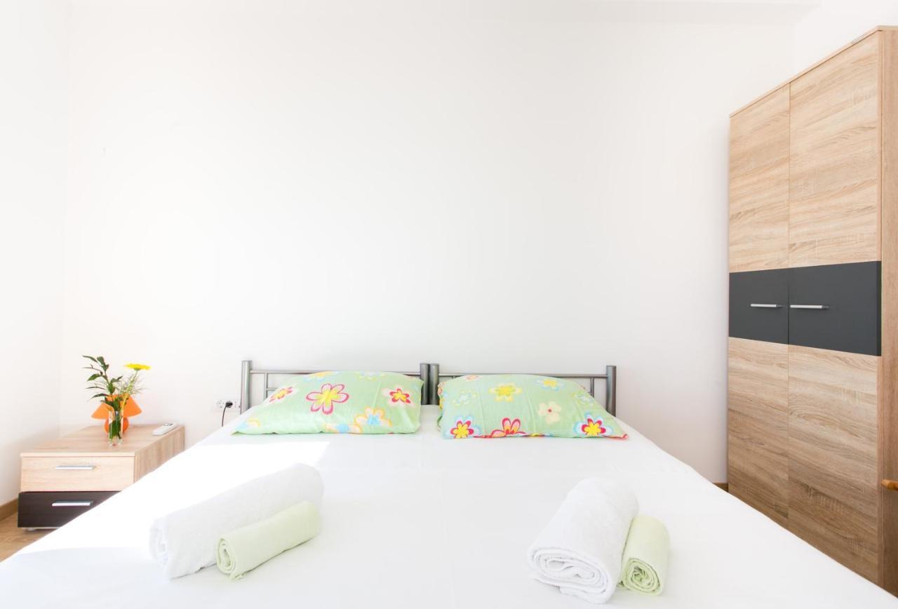 Guest House Letizia Dubrovnik Exterior photo