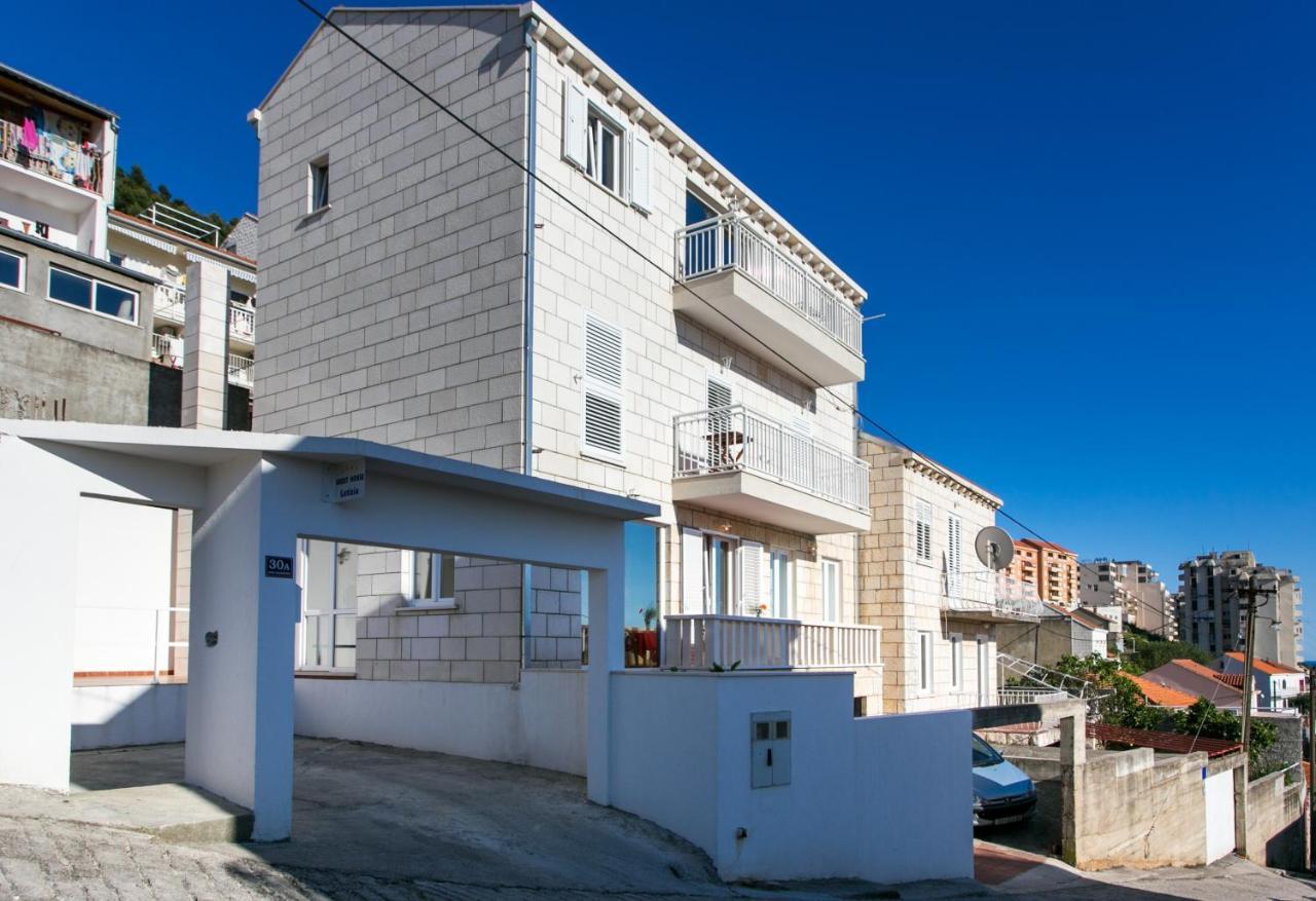 Guest House Letizia Dubrovnik Exterior photo