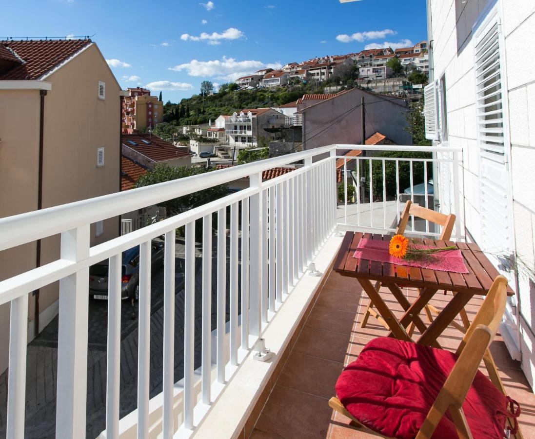 Guest House Letizia Dubrovnik Exterior photo