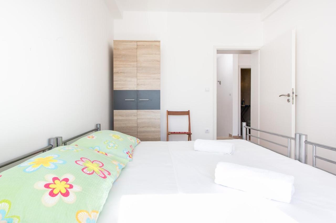 Guest House Letizia Dubrovnik Exterior photo
