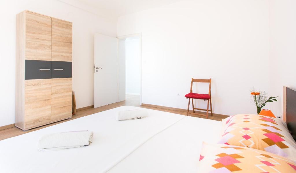 Guest House Letizia Dubrovnik Room photo