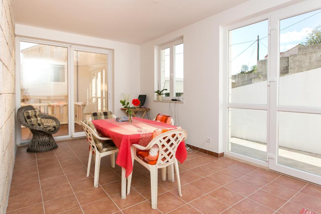 Guest House Letizia Dubrovnik Exterior photo