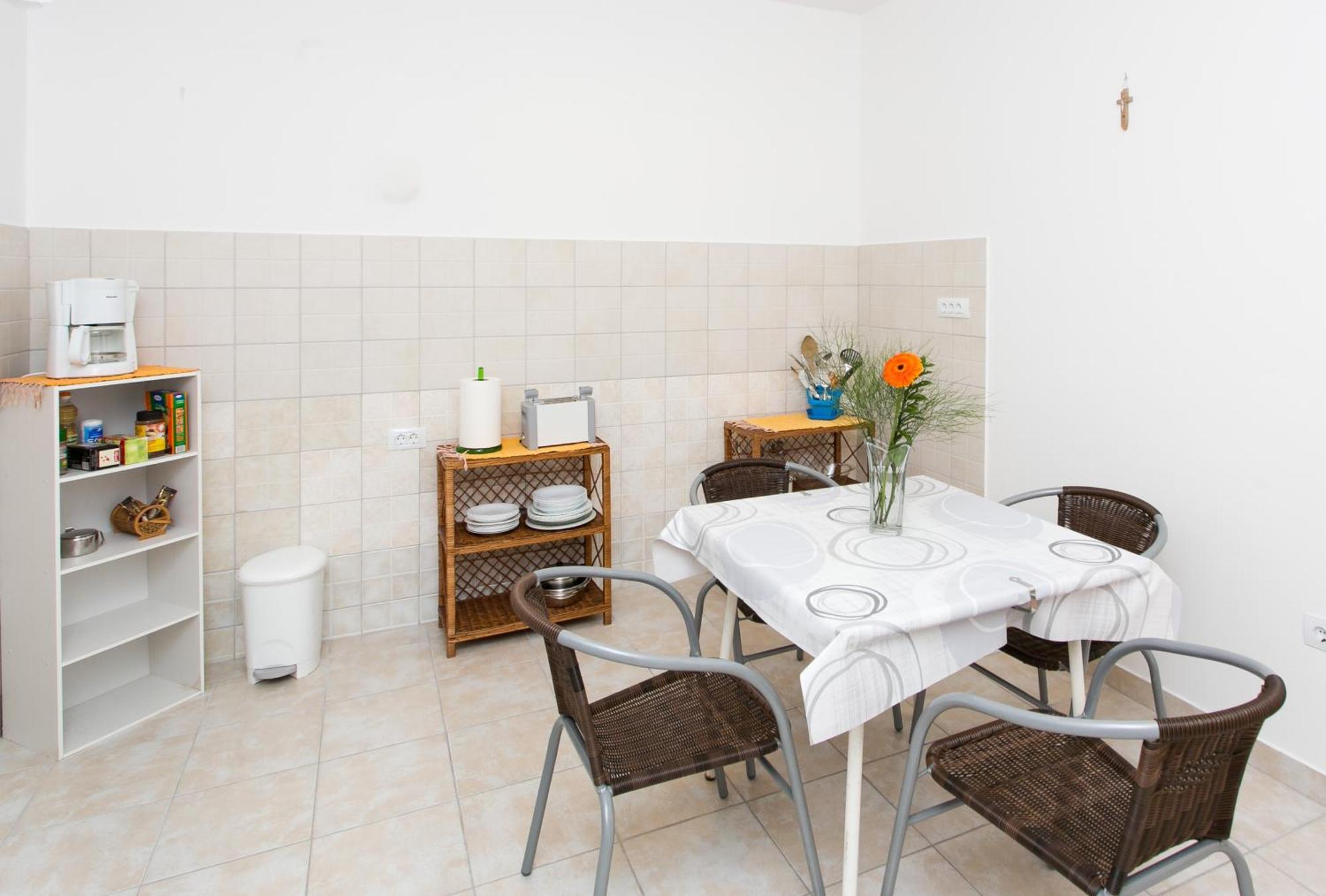 Guest House Letizia Dubrovnik Exterior photo